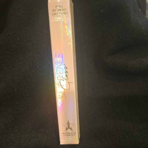 Jeffree Star Supreme Gloss Lip Gloss, NEW, Color: Watermelon Soda - Picture 1 of 3